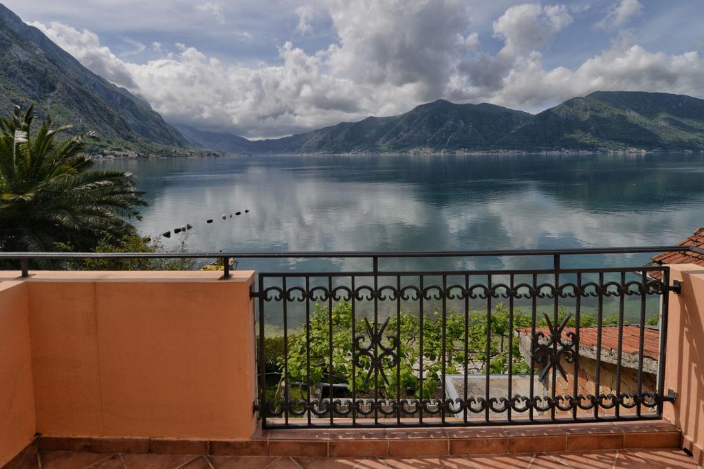 Apartments Goran Kotor Room photo