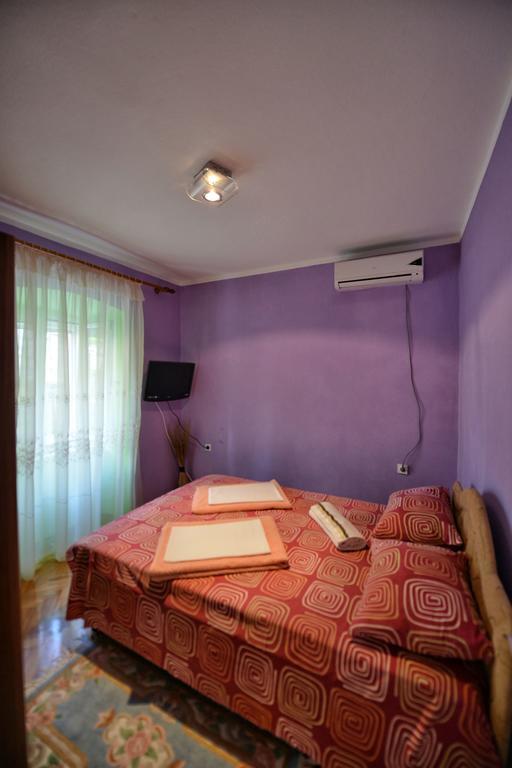 Apartments Goran Kotor Room photo