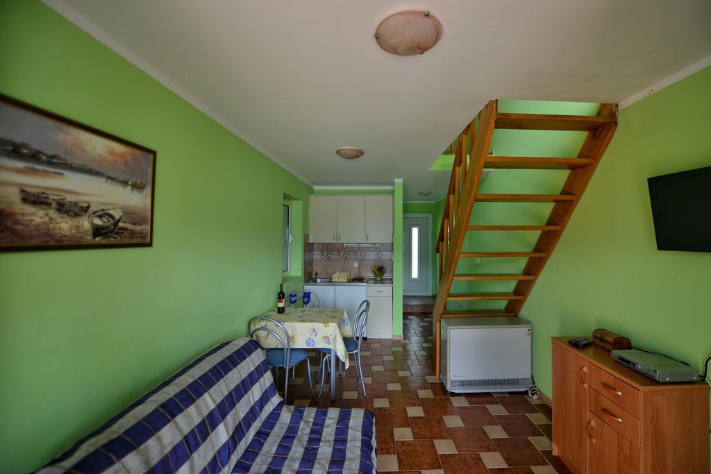 Apartments Goran Kotor Room photo