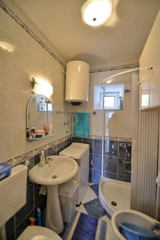 Apartments Goran Kotor Room photo