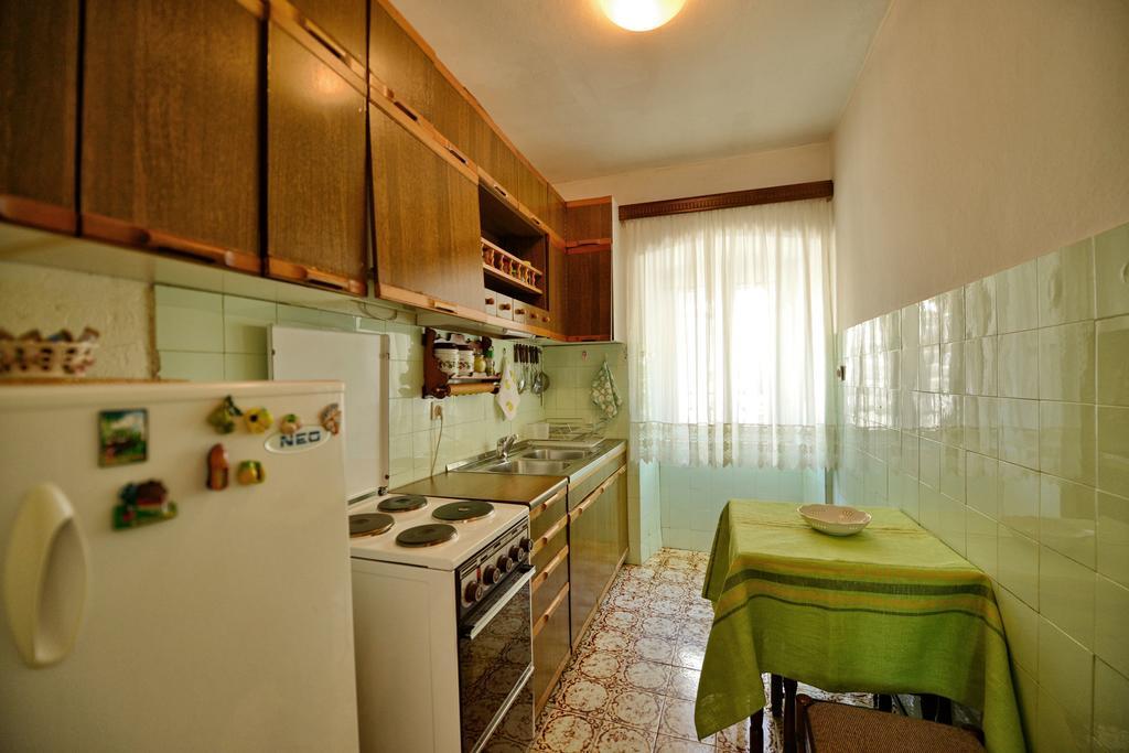 Apartments Goran Kotor Exterior photo