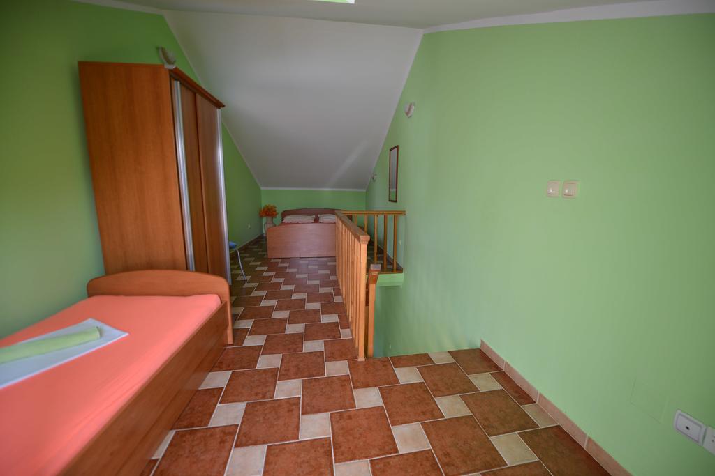 Apartments Goran Kotor Room photo