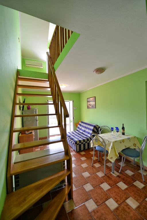 Apartments Goran Kotor Room photo