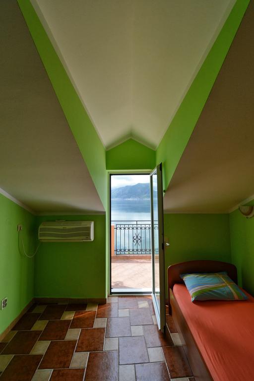 Apartments Goran Kotor Room photo